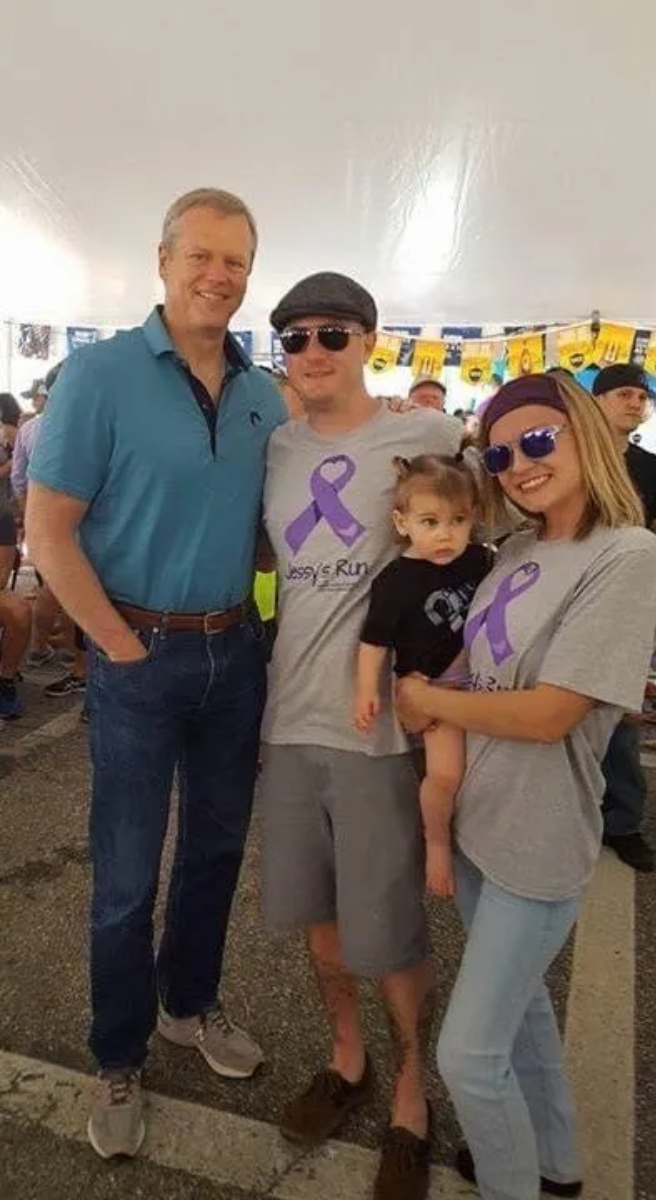 Jessy;s Fight Cancer Charity Events
