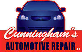 Cunningham's Automotive Repair in Ottsville, PA