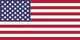 American Flag — Russel, MA — Acorn Wildlife Solutions