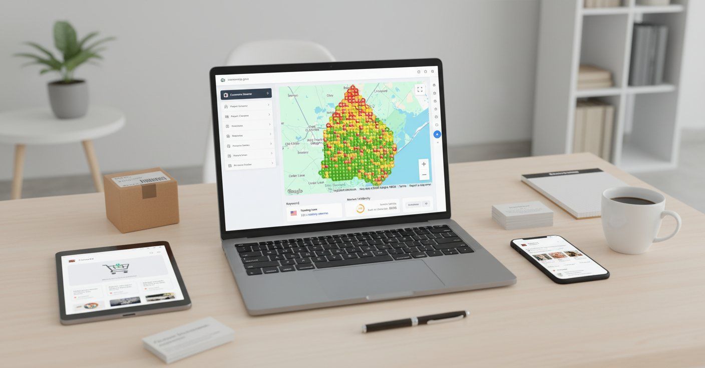 Unlocking Local SEO Potential for Online Stores: Strategies to Boost Your E-commerce Success