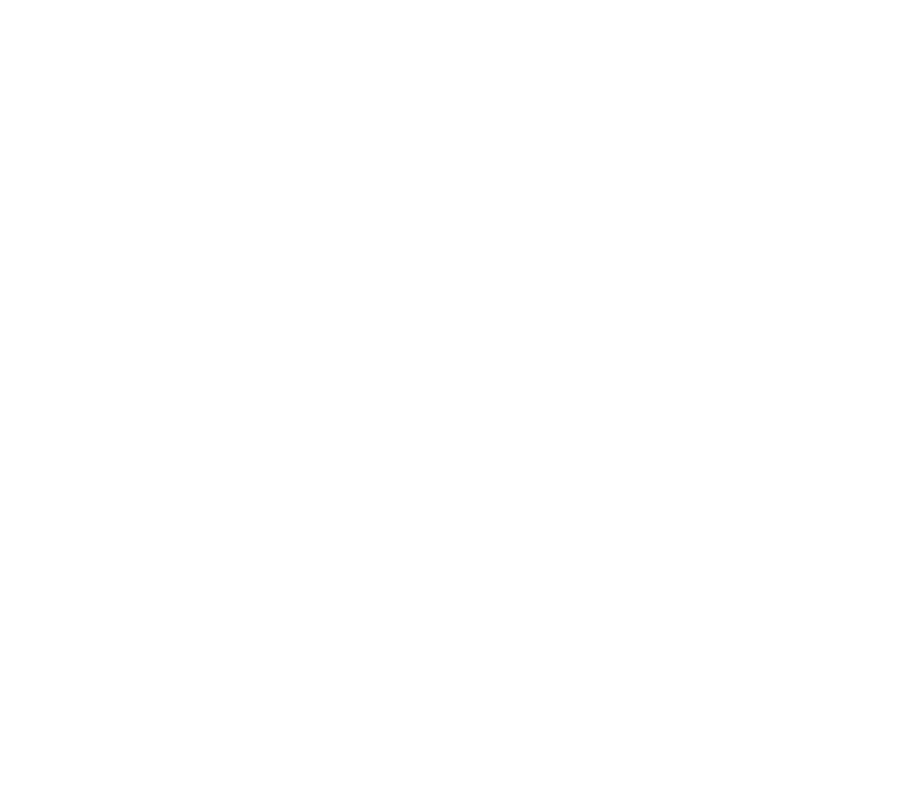 Build a Bome white centered logo