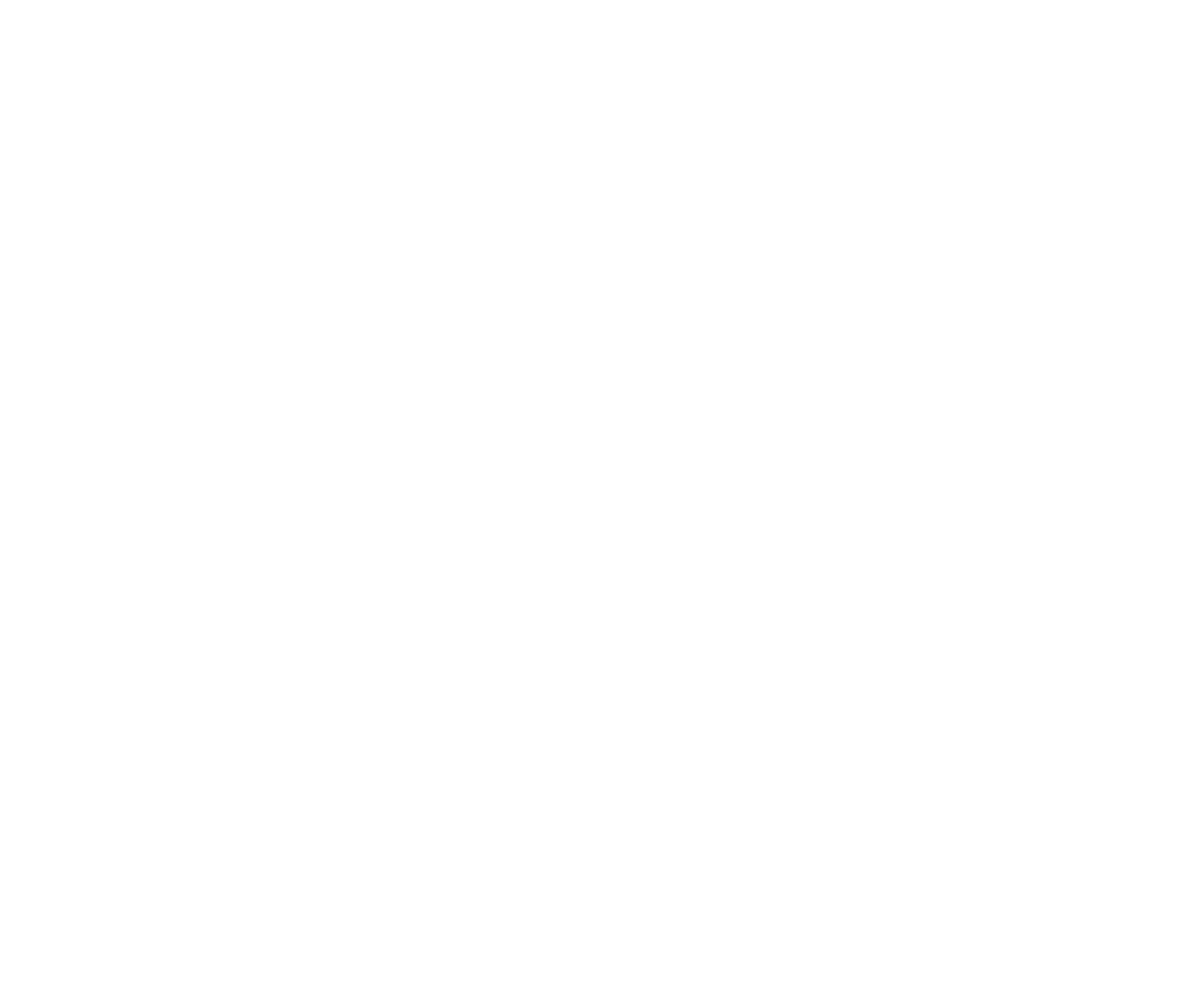 Build a Bome white centered logo
