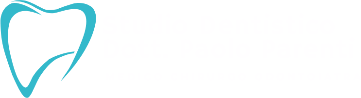 Logo Studio dentistico Dott. Paolo Parenti