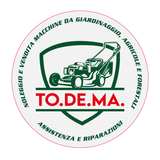 LOGO - TO.DE.MA 