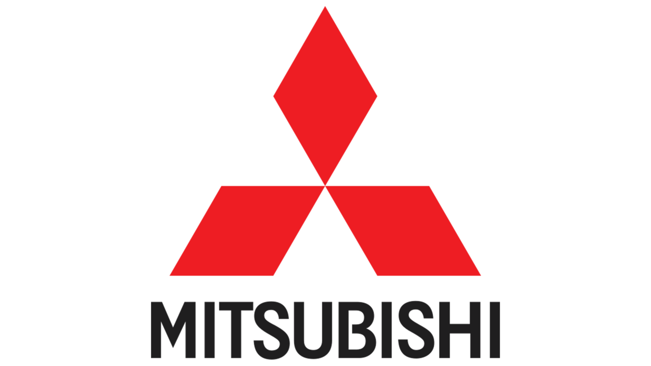 logo mitsubishi