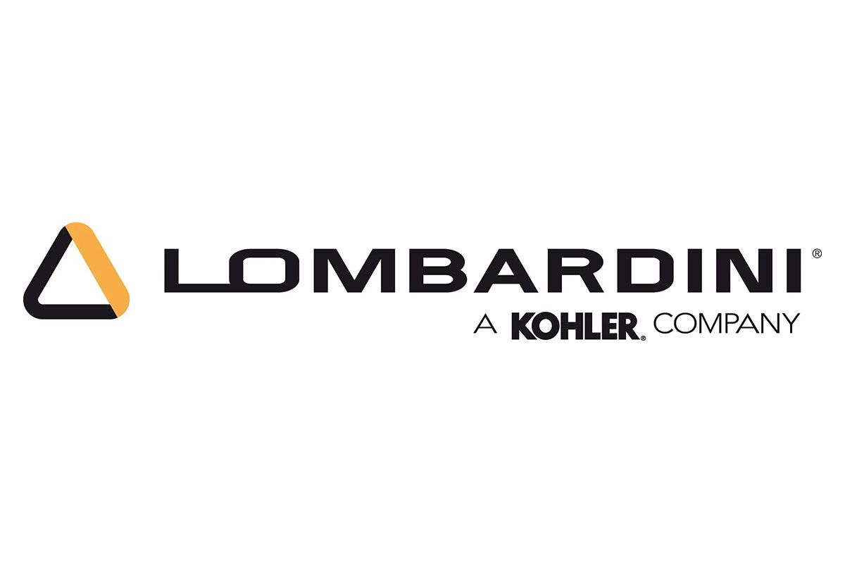 logo lombardini