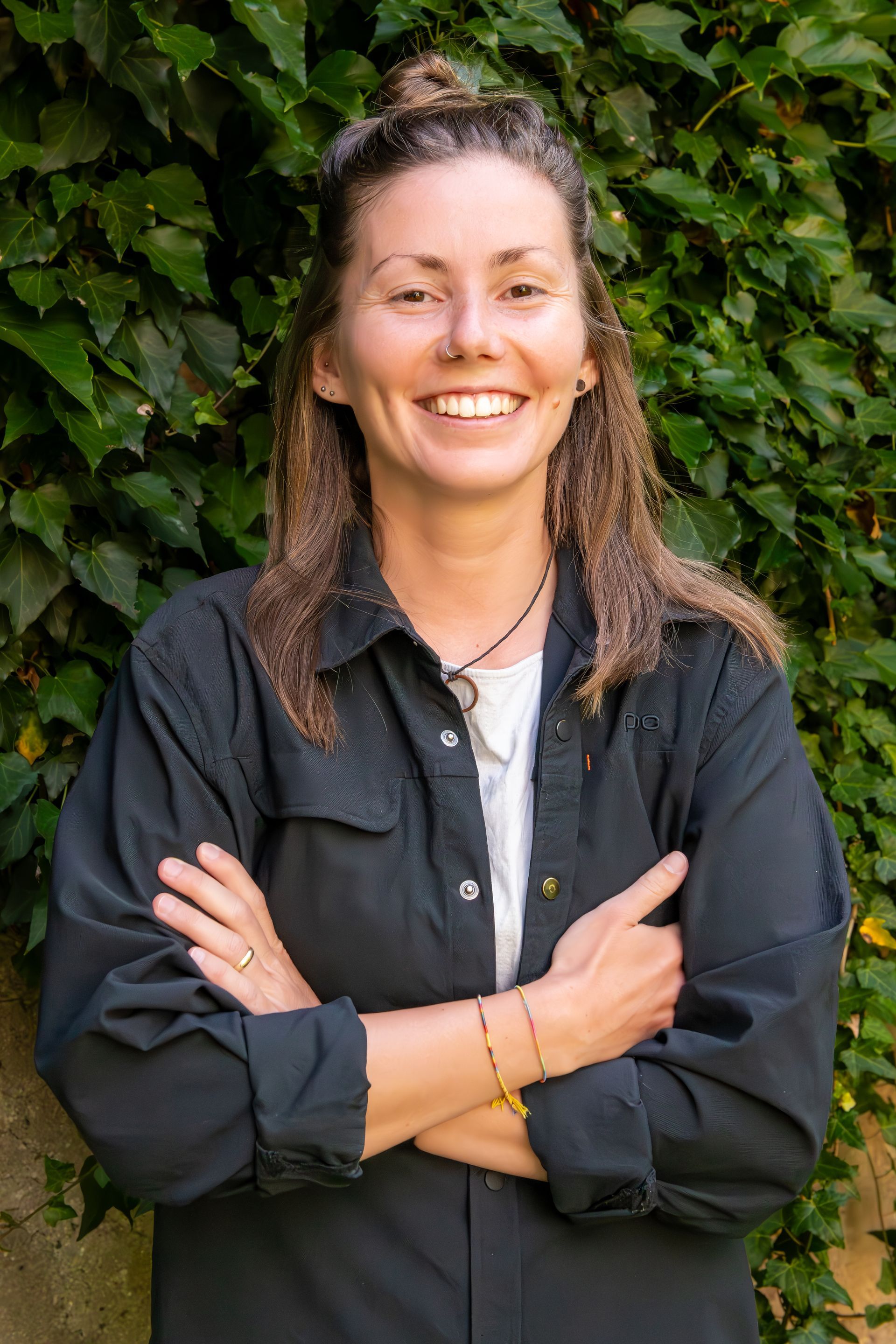 Anna Niski - Kassierin