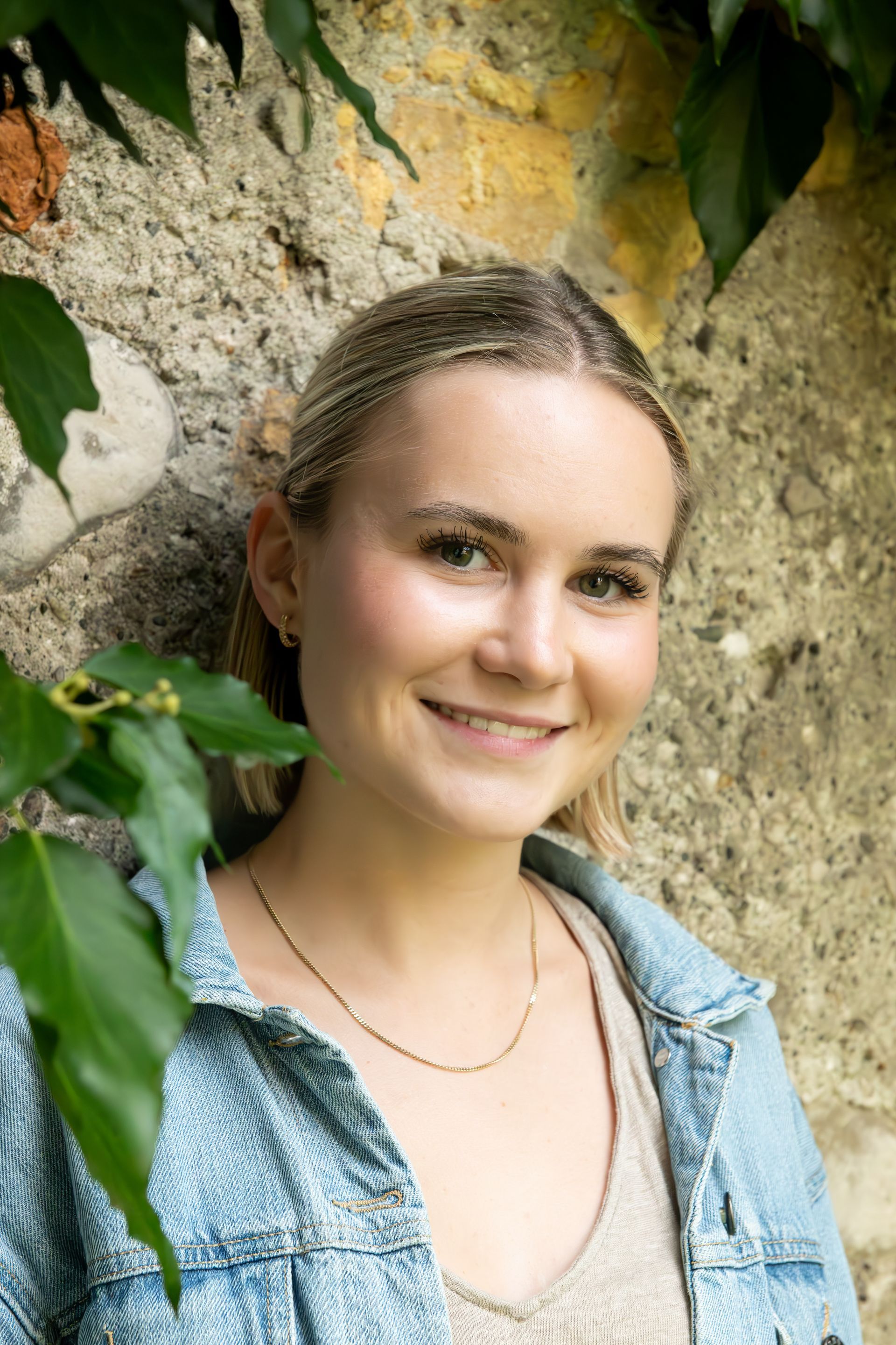 Magdalena Lotz - stv. Schriftführerin