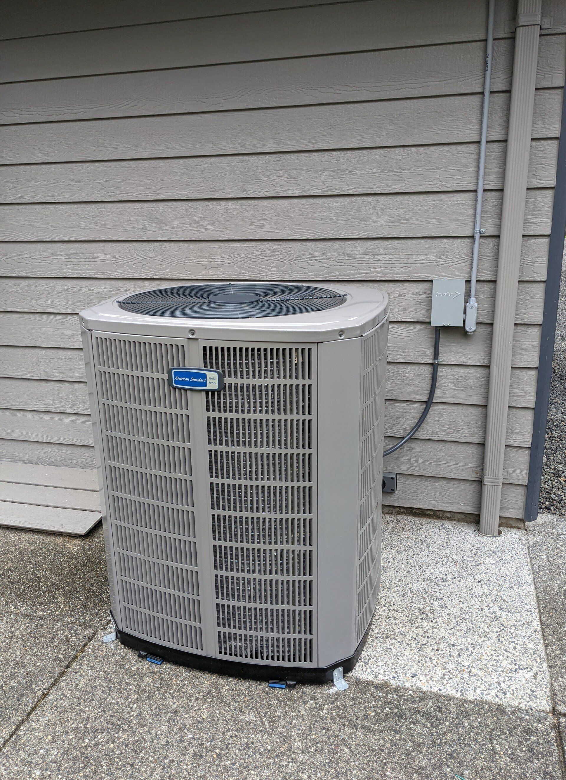 AC Unit