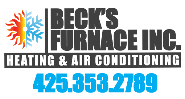 Beck's Furnace Logo