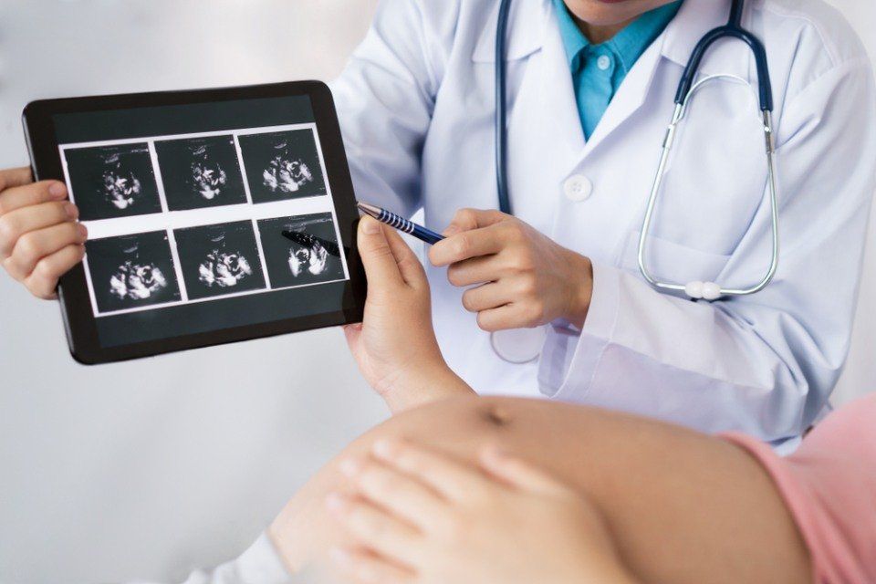 Monitoraggio gravidanza