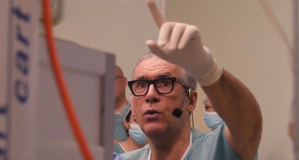 Attività scientifica