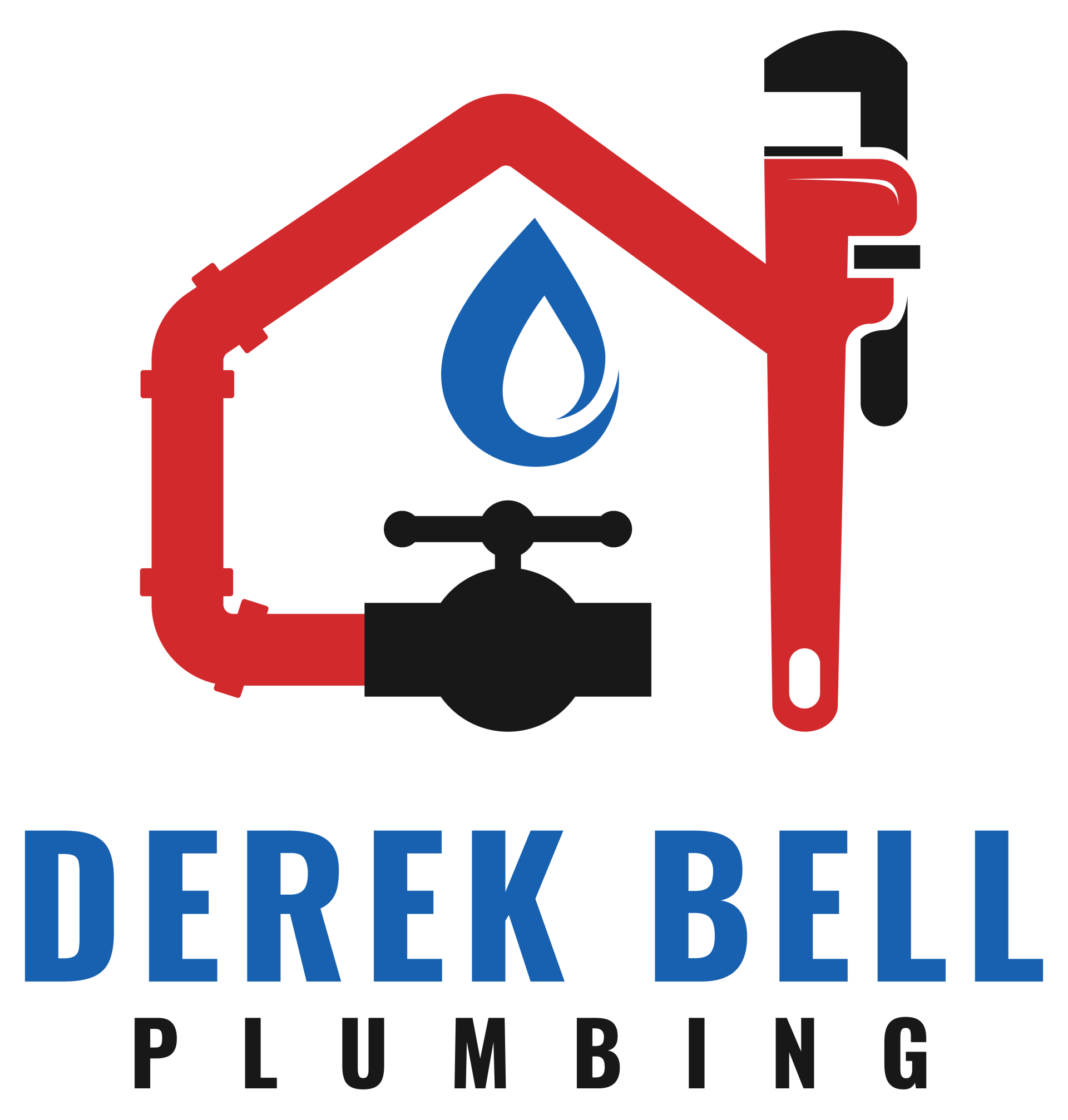 Smiling Plumber — Green Valley, IL — Derek Bell Plumbing