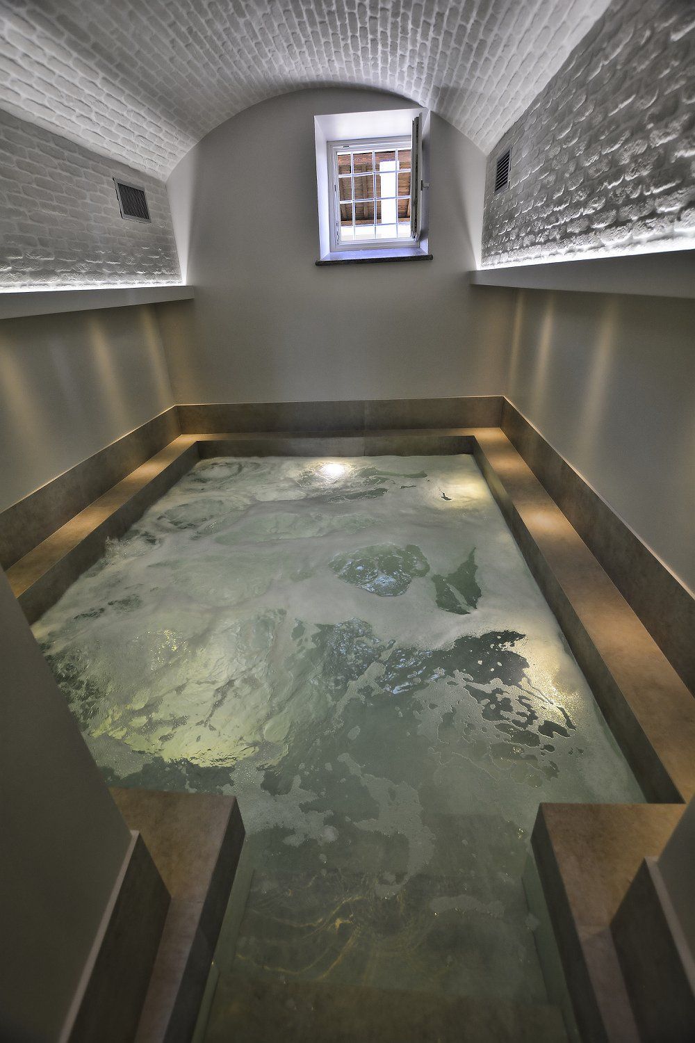 Guest House con SPA privata