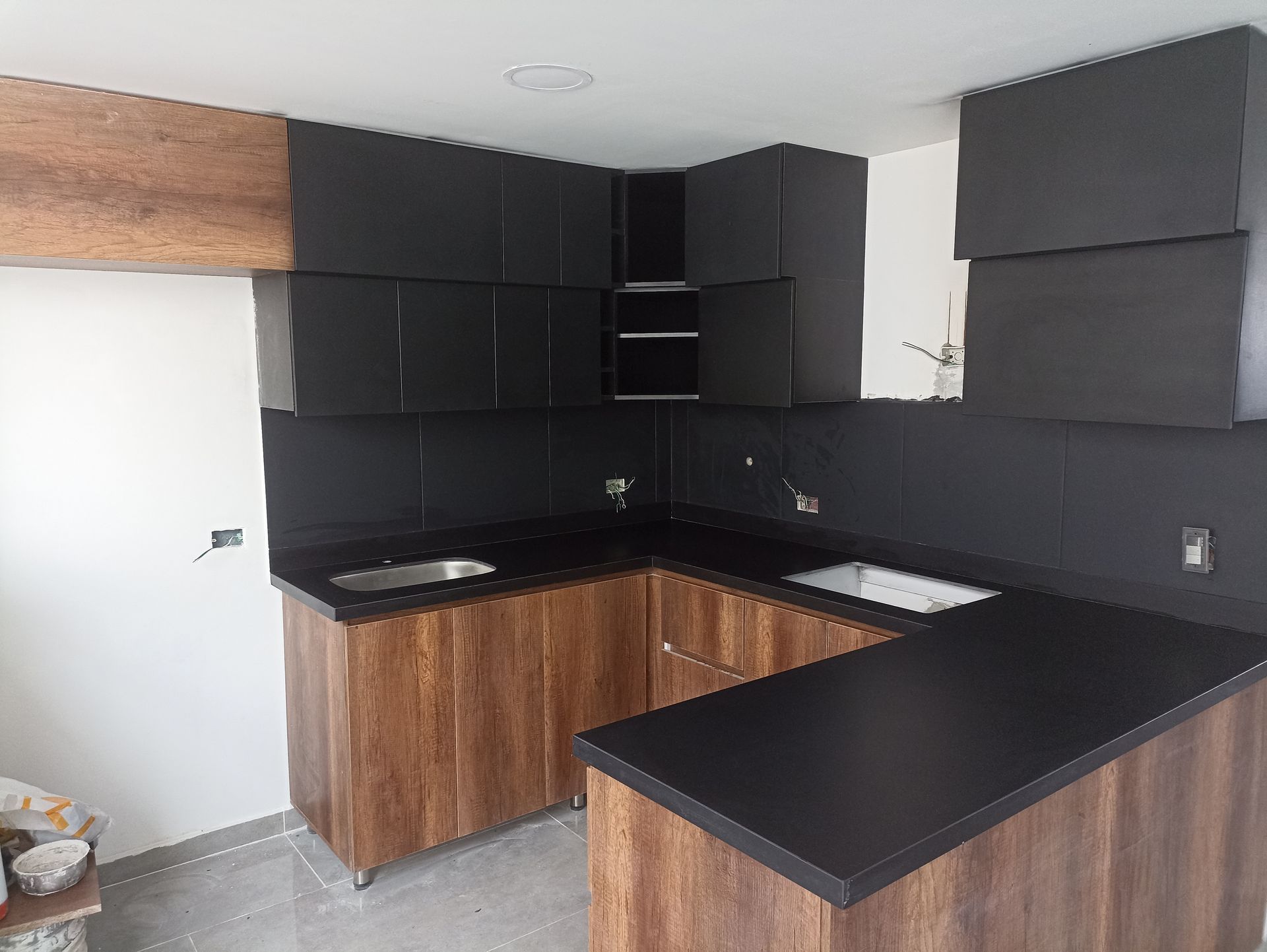 Construcciones Zassari