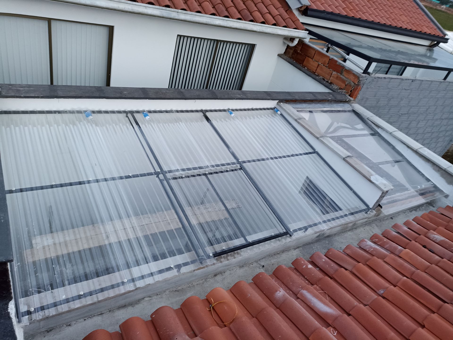 Construcciones Zassari
