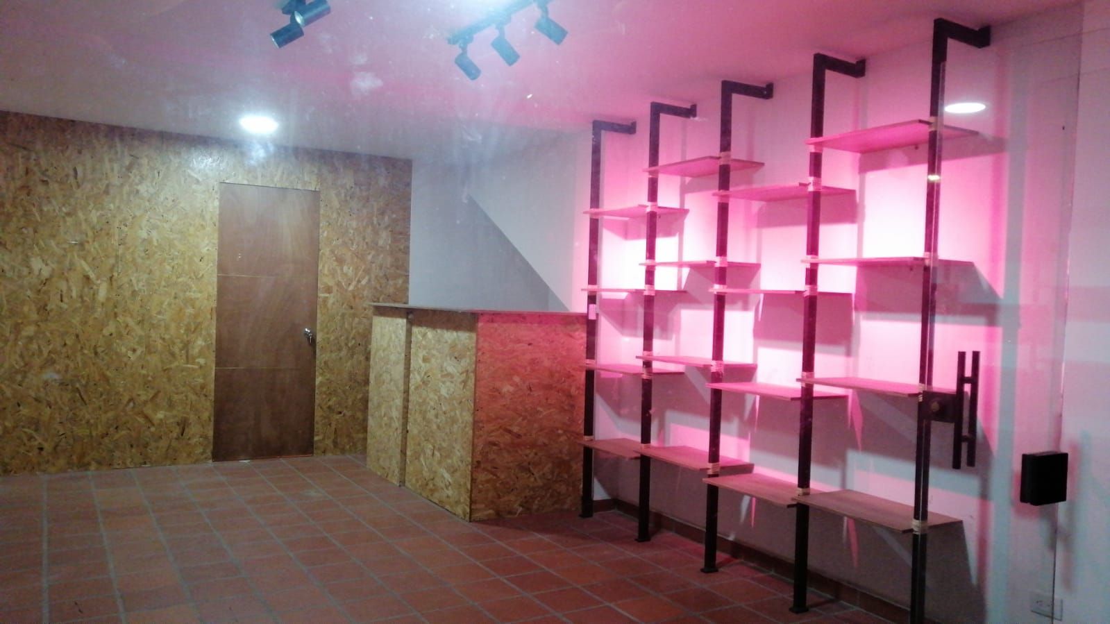 Construcciones Zassari