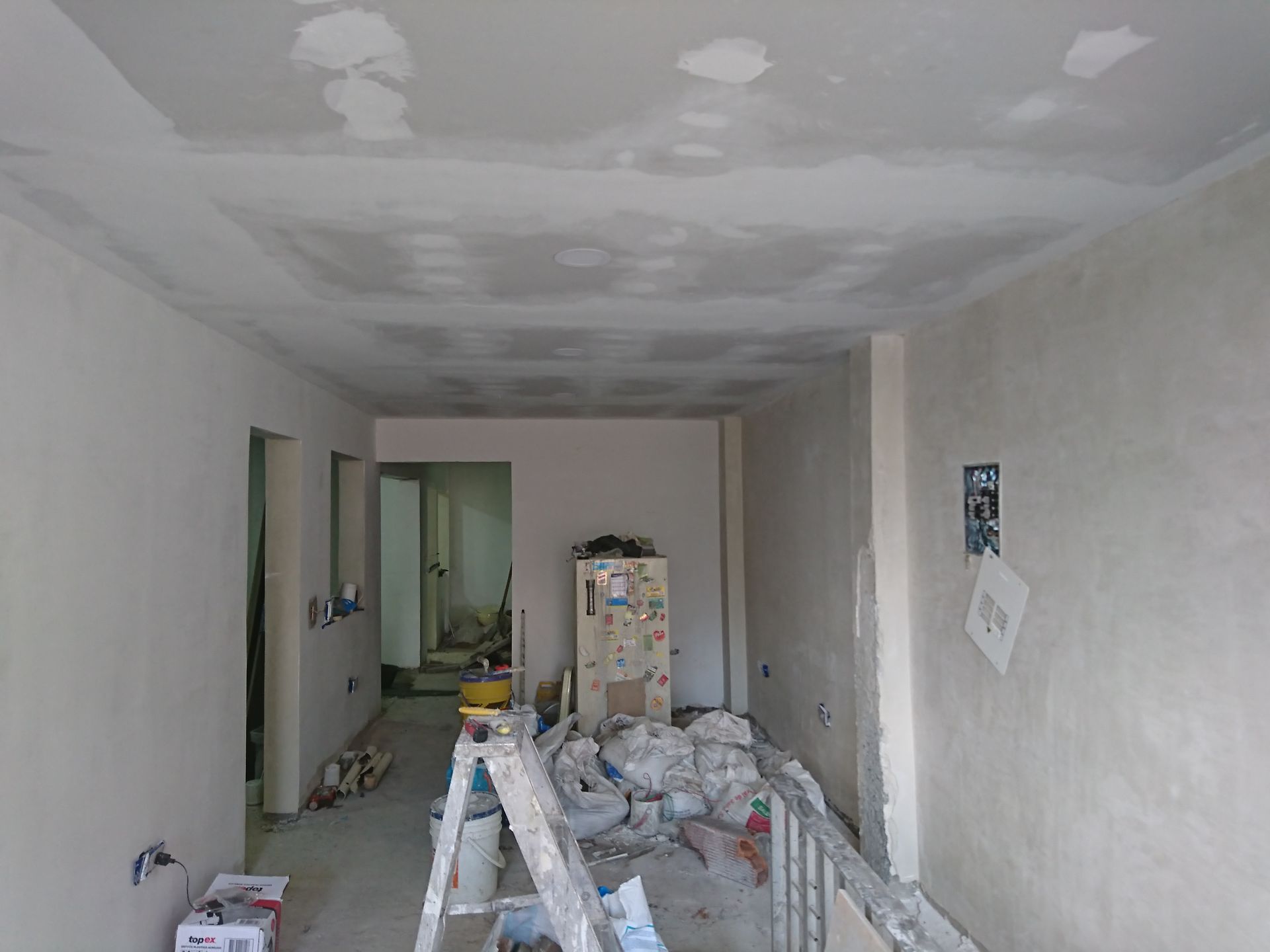 Construcciones Zassari