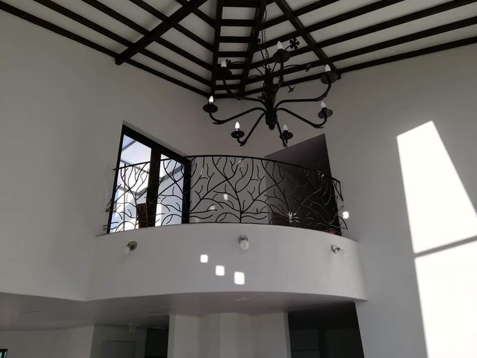 Construcciones Zassari
