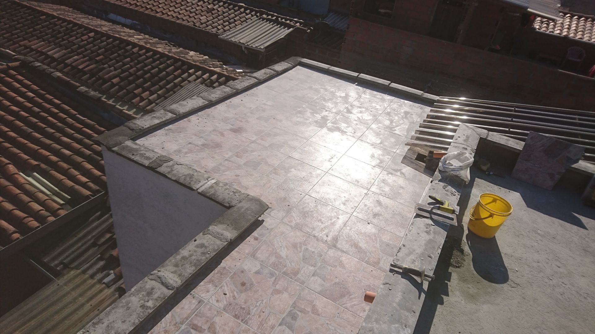 Construcciones Zassari