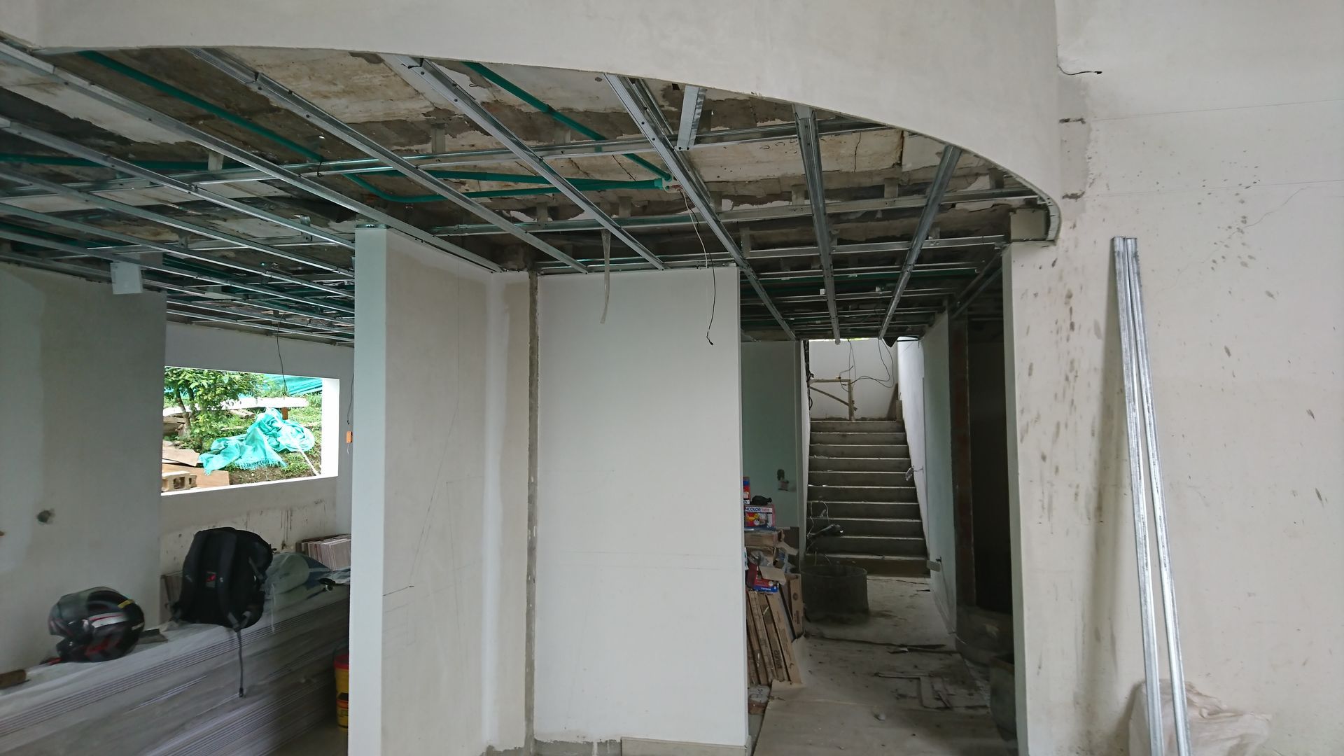 Construcciones Zassari