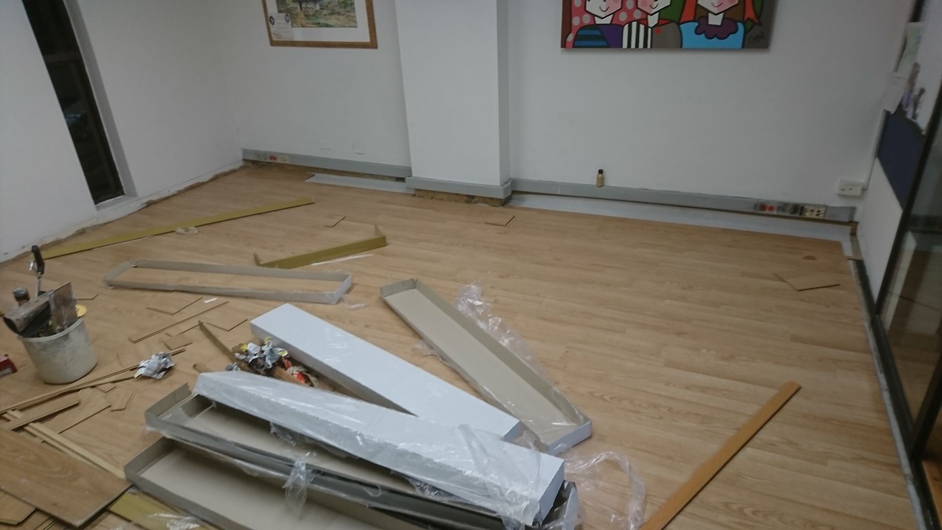 Construcciones Zassari