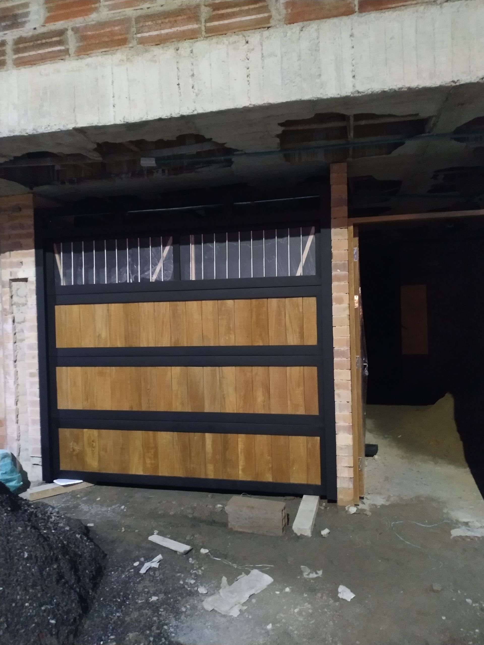 Construcciones Zassari