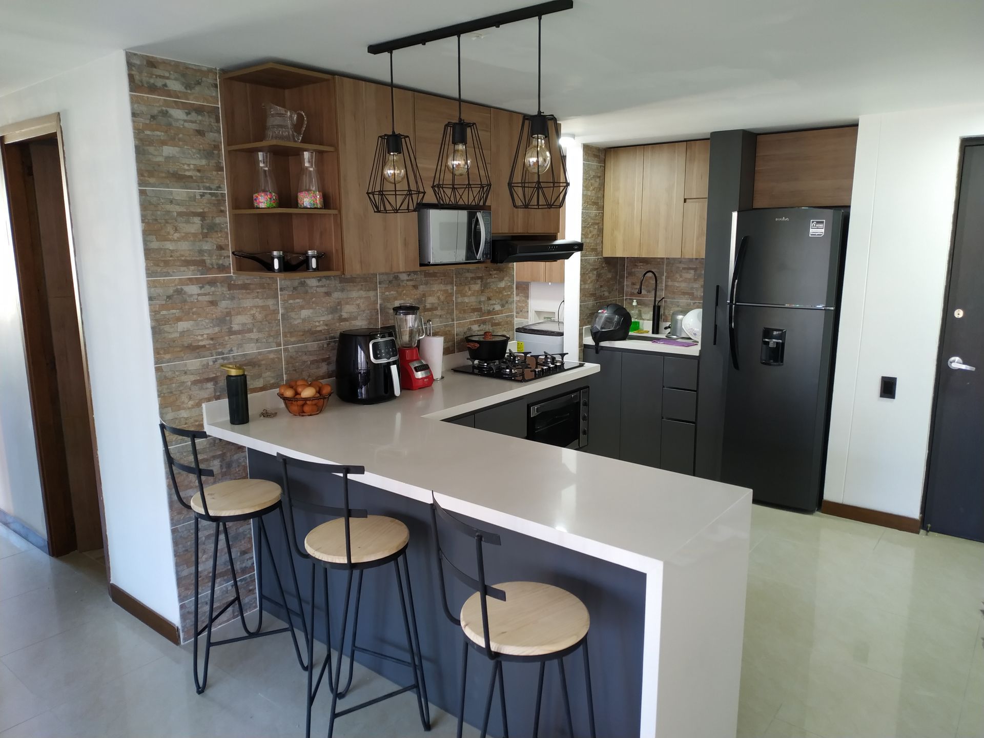 Construcciones Zassari