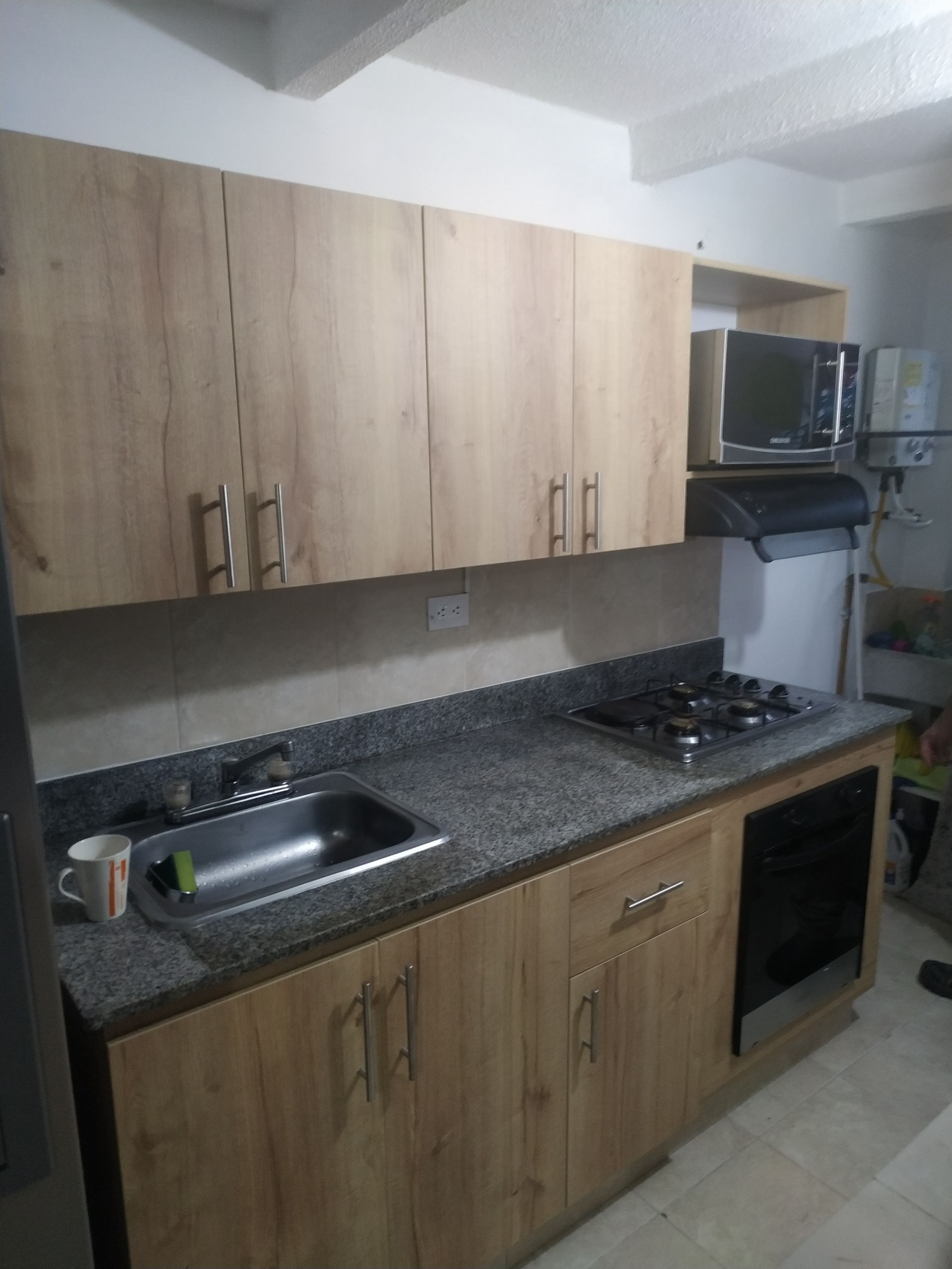 Construcciones Zassari