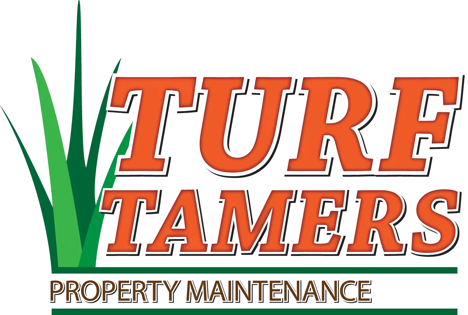Turf Tamers Turf Tamers