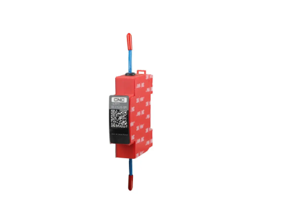 Aerosol fire extinguisher for switchgear