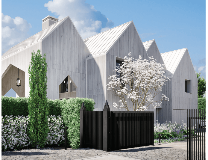 Daresbury Development Concept Picture