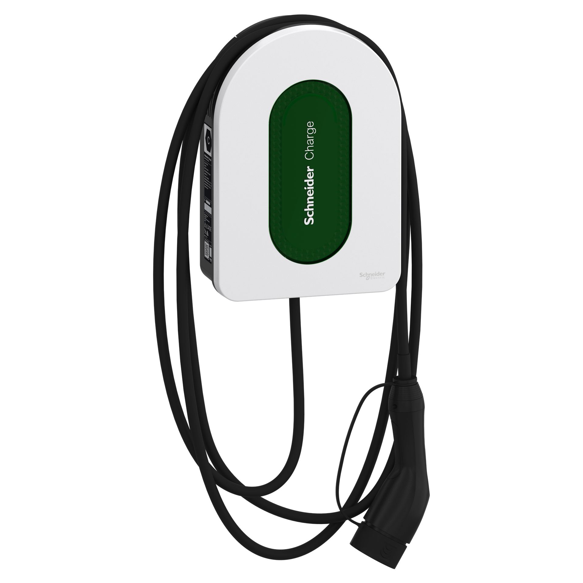 Schneider Charge EV Charger