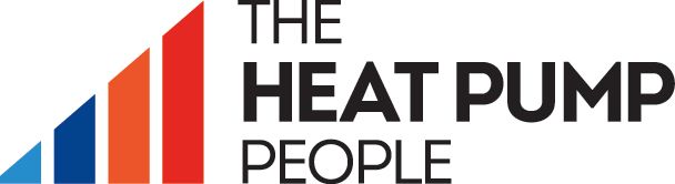The Heat Pump People Logo