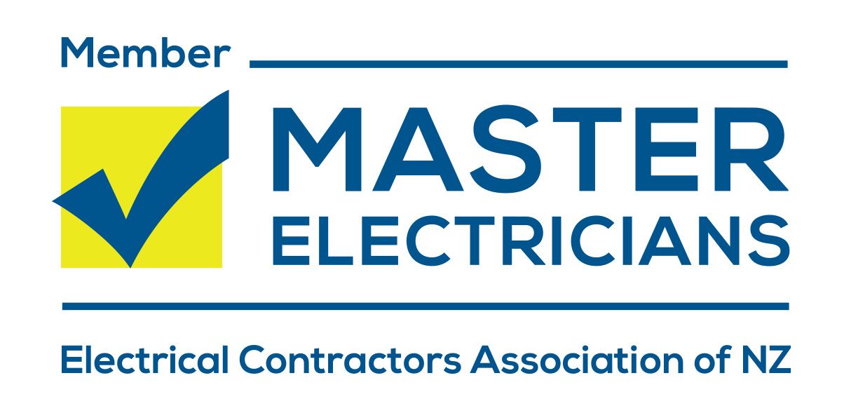 Master Electricians logo