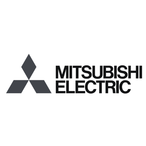 Mitsubishi Electric Logo