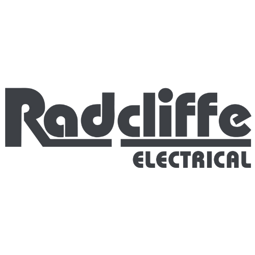 Radcliffe Electrical Logo