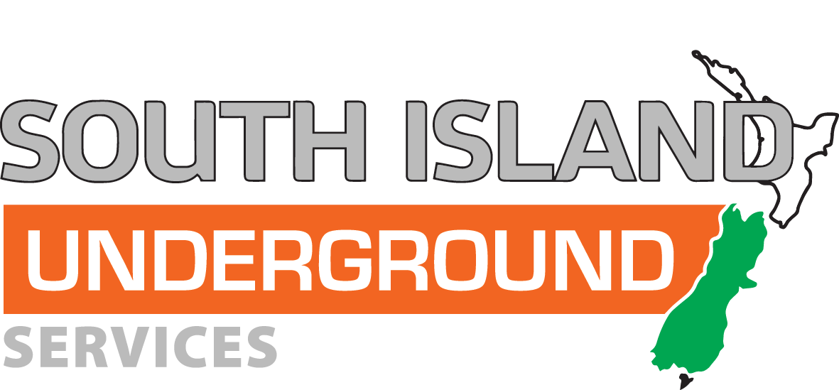 South Island Underground Services Logo
