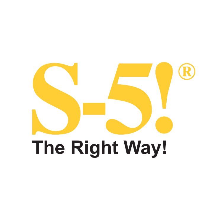 S-5 Logo