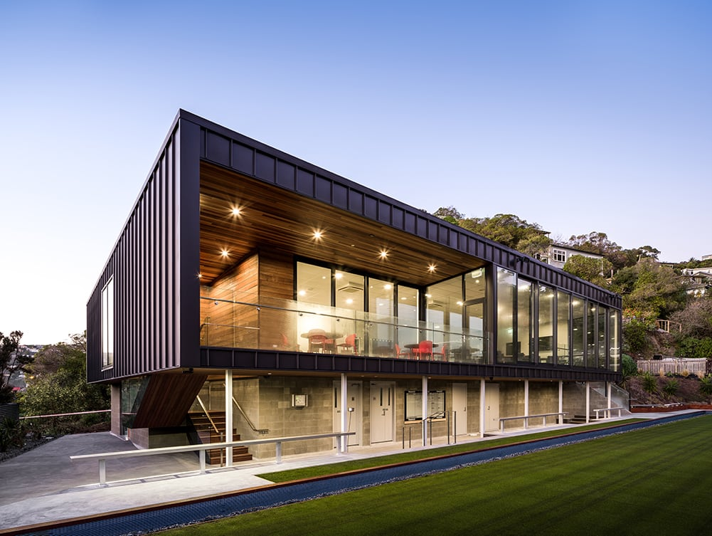 Sumner Bowling Club