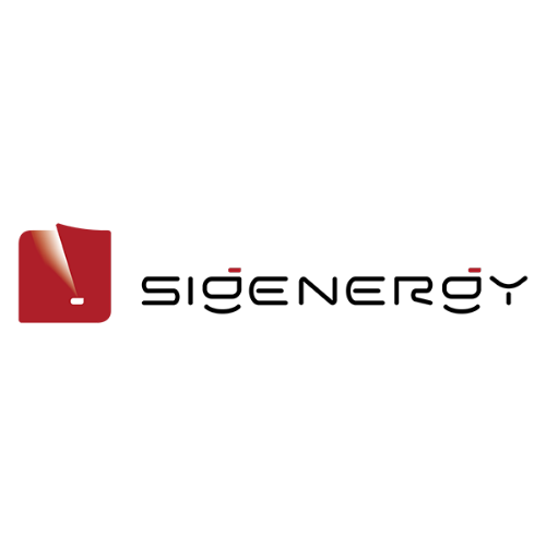 Sigenergy logo