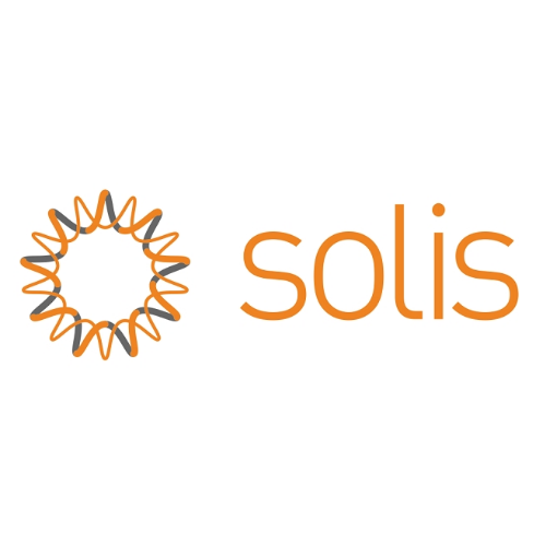 Solis logo