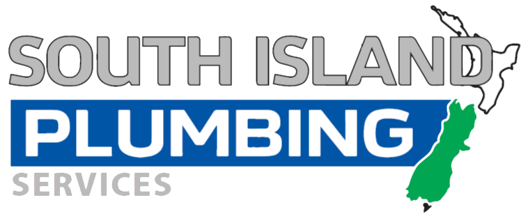 South Island Plumbing Logo