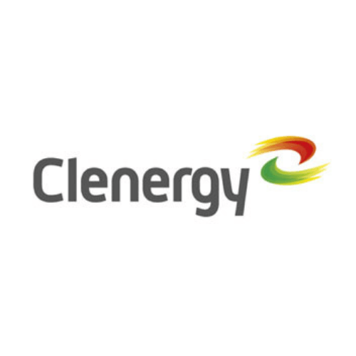 Clenergy Logo