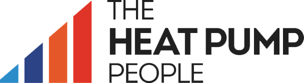 The Heat Pump People Logo