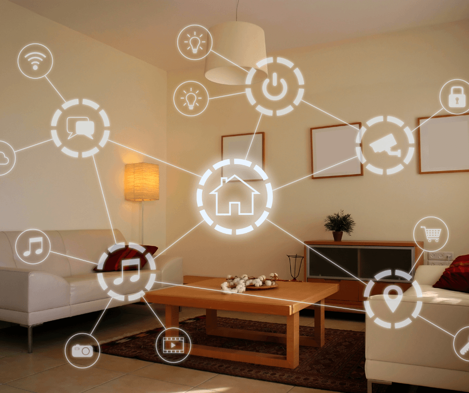 Smart home, smart wiring