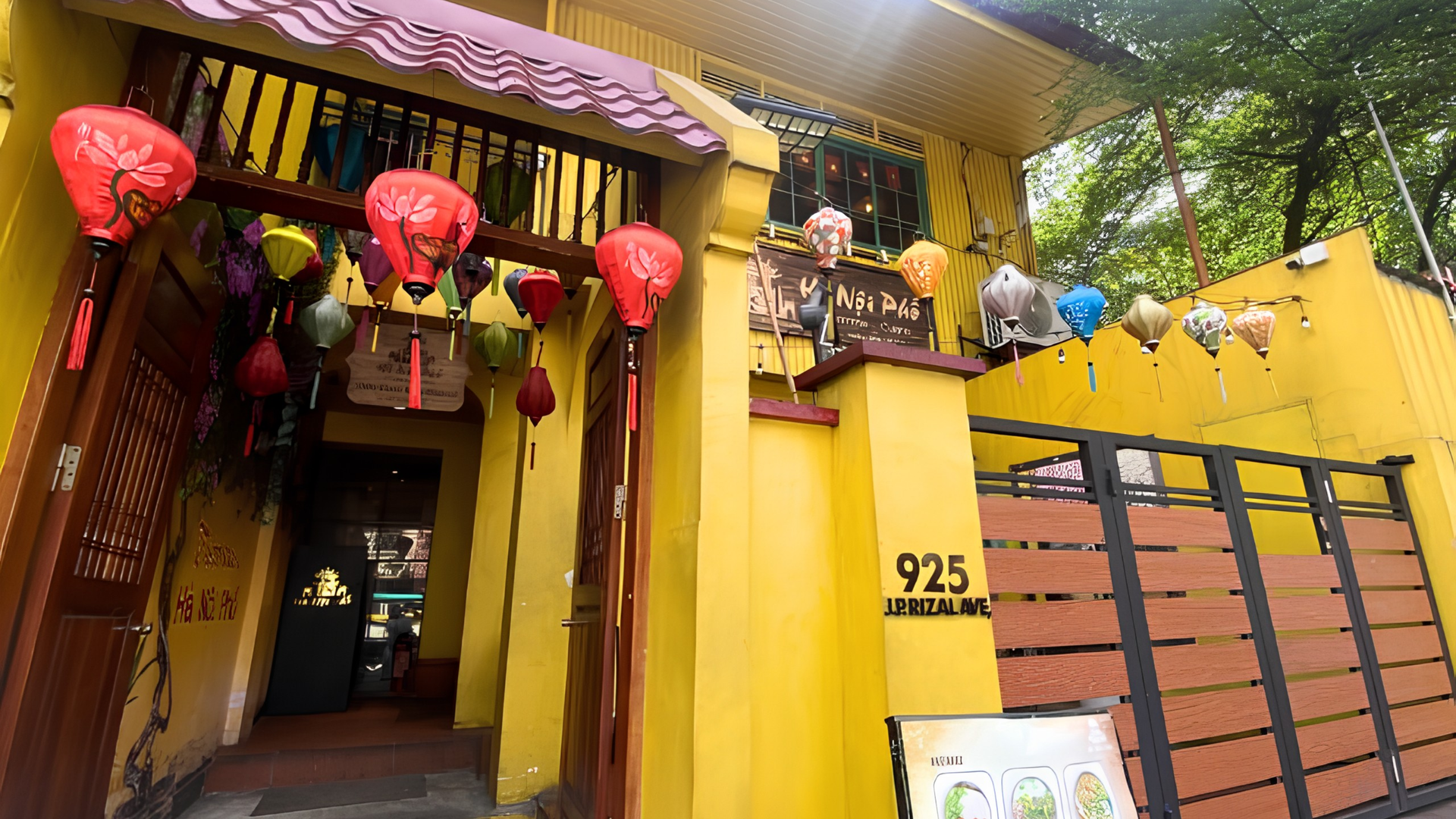 Ha Noi Pho authentic Vietnamese cuisine restaurant in Poblacion Makati near The Belamy Hotel