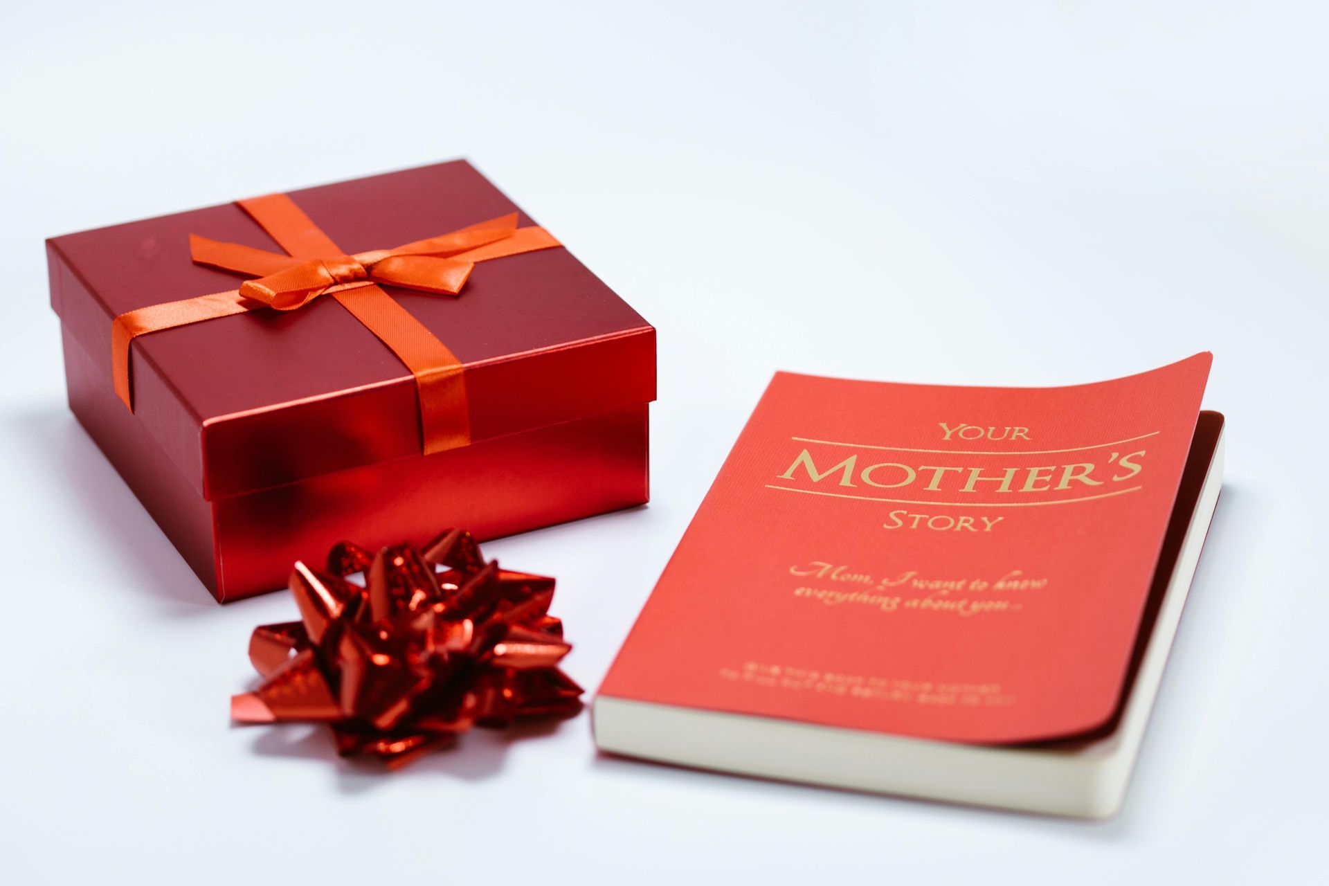 Mother's day gifts
