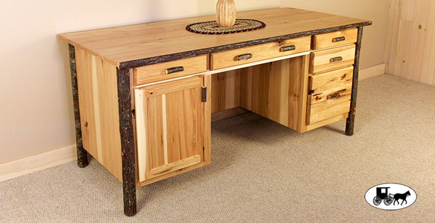 The Wood Carte Real Wood Amish Made Furniture Queensbury, NY