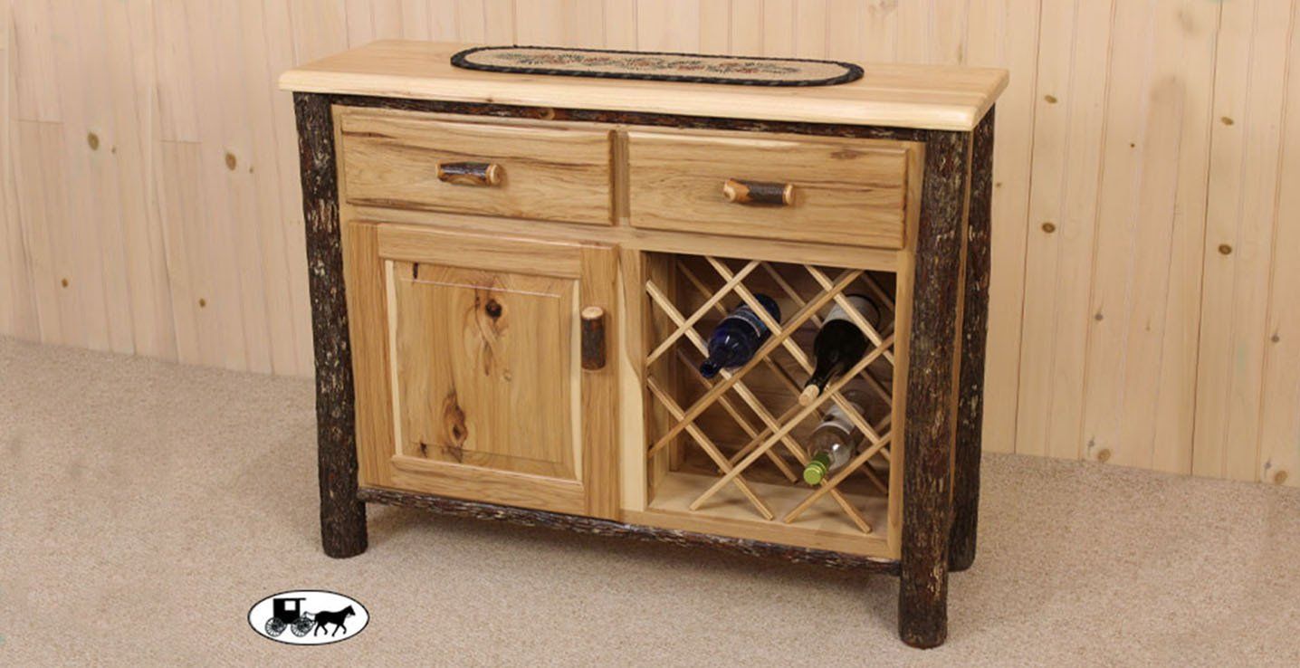 The Wood Carte Real Wood Amish Made Furniture Queensbury, NY